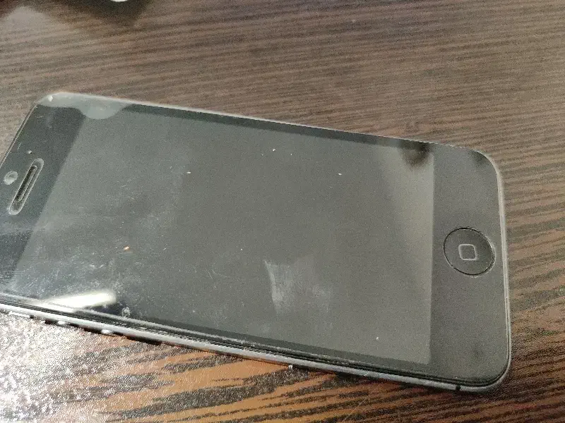 5s خراب|موبایل|تهران, ابوذر|دیوار