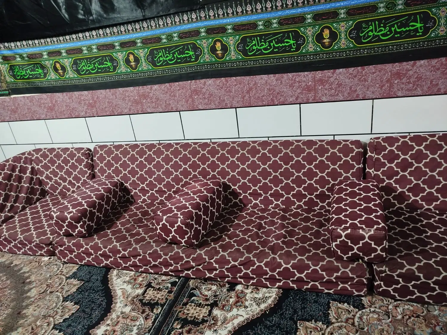 مبل|مبلمان خانگی و میز عسلی|بندر ماهشهر, |دیوار