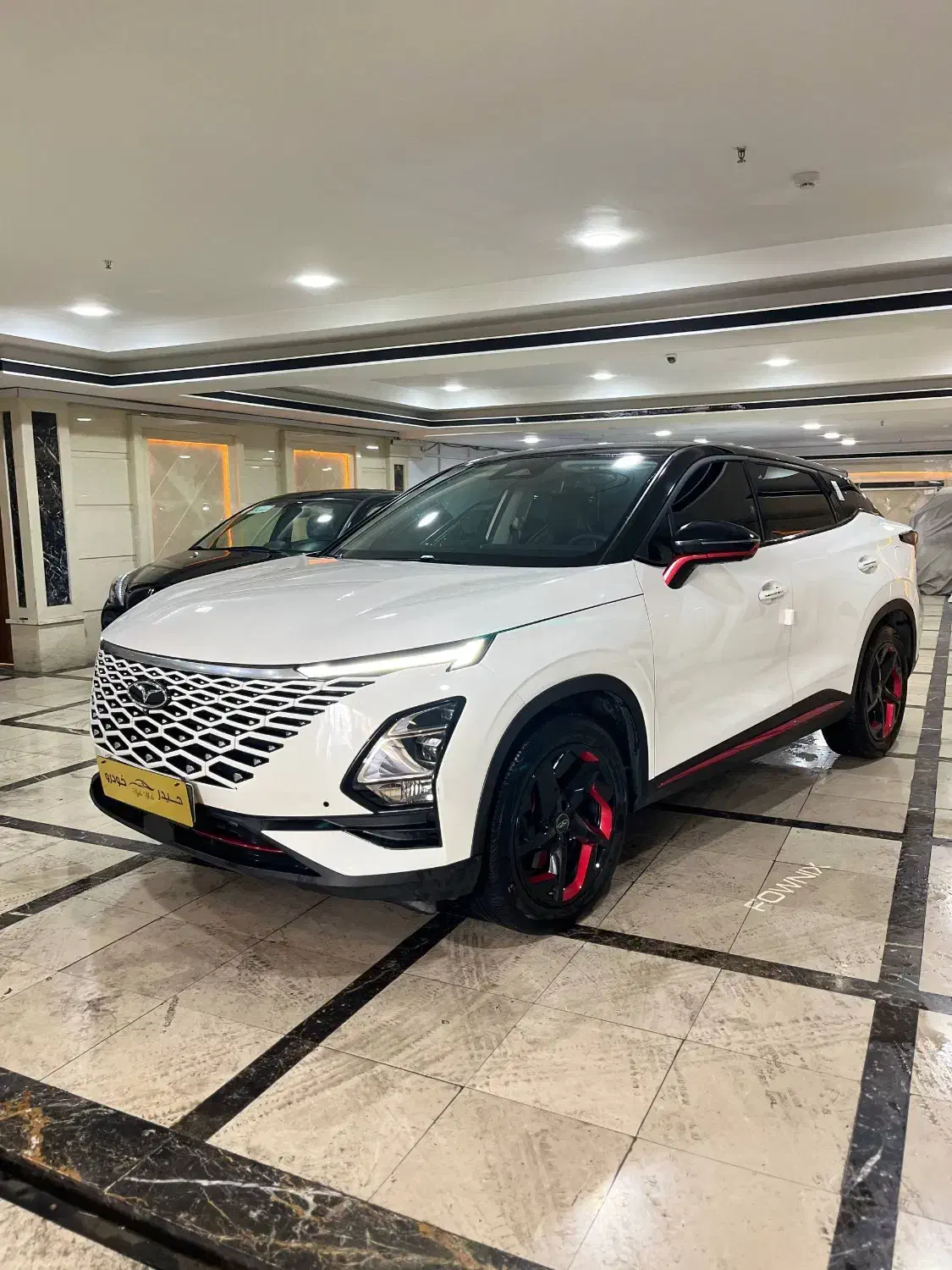 فونیکس FX تک دف مدل 1404-نقد و اقساط حیدرخودرو|خودرو سواری و وانت|تهران, سهروردی|دیوار