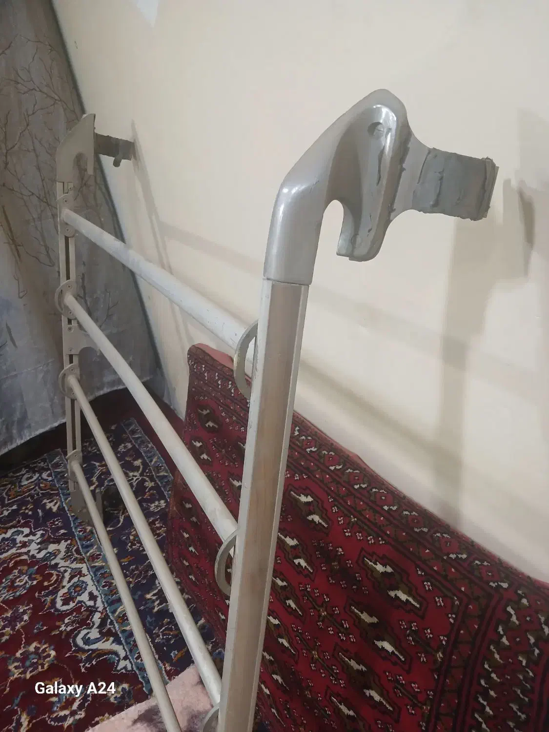 باربند پراید|قطعات یدکی و لوازم جانبی|دورود, |دیوار