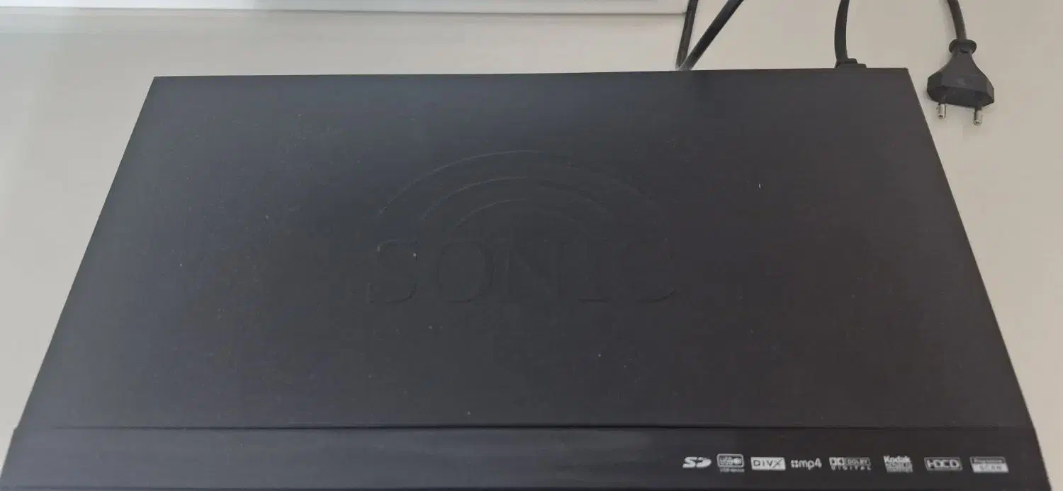 دی وی دی|پخش‌کننده DVD و ویدیو|ارومیه, |دیوار