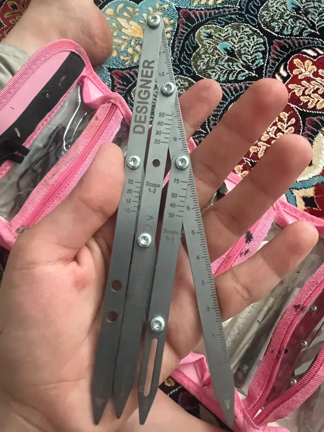 دستگاه و ملزومات میکروبلیدینگ و تتو و مژه کاری|آرایشی، بهداشتی، درمانی|جیرفت, |دیوار