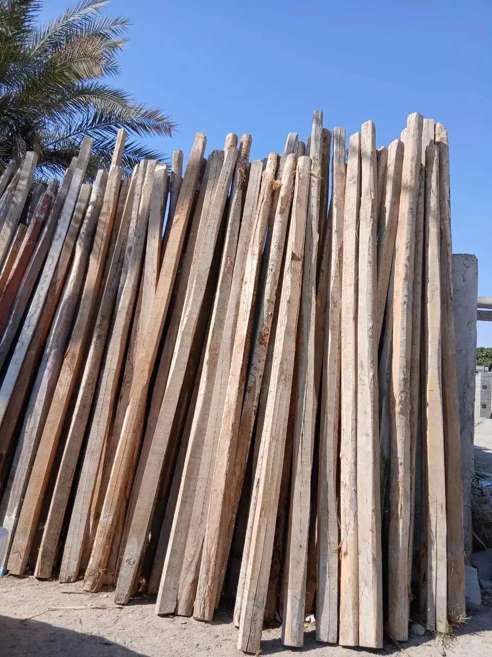 چوب مربا سقفی|مصالح و تجهیزات ساختمان|تخت, |دیوار