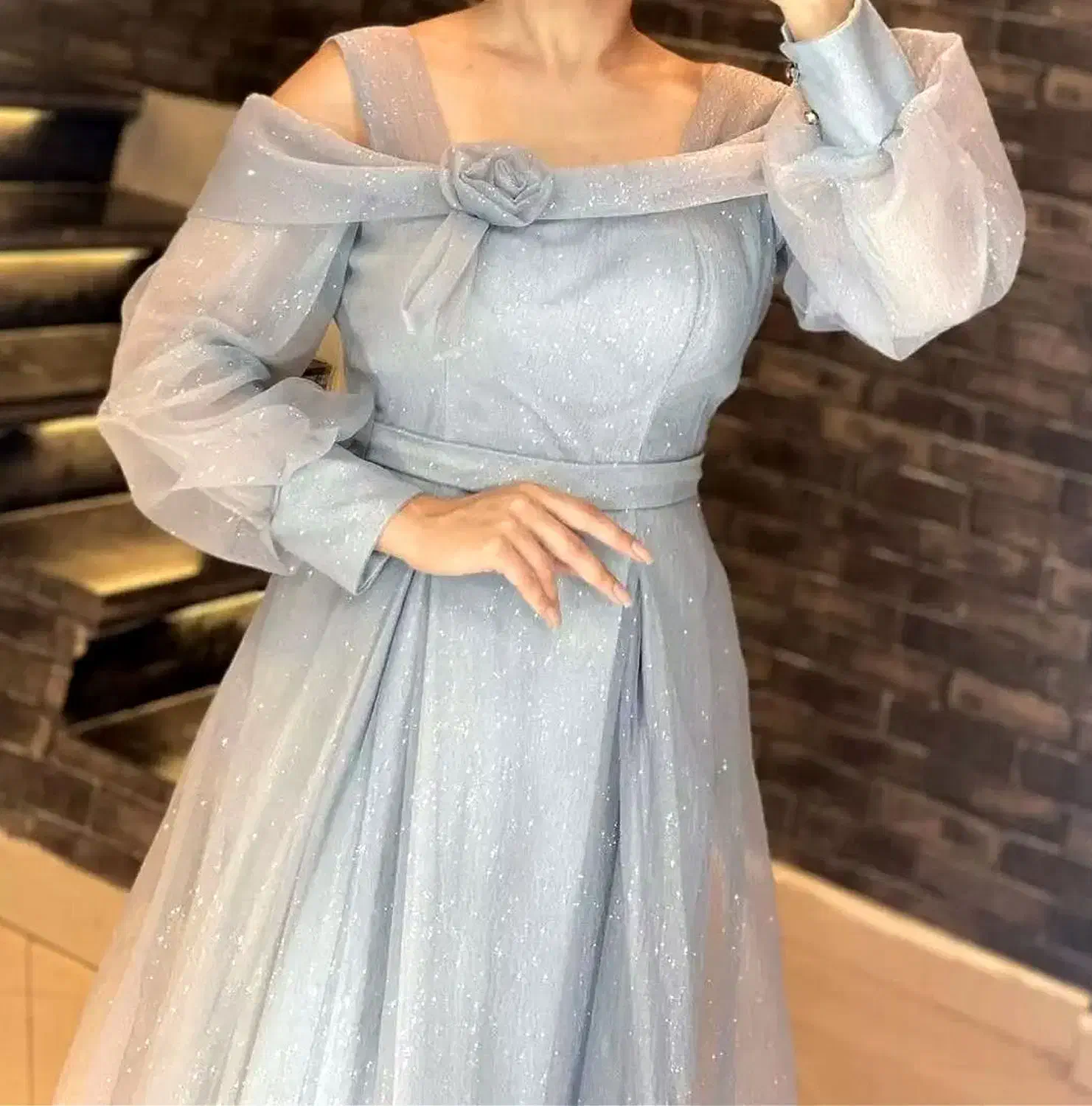 فروش چند مدل لباس مجلسی نو و شیک|لباس|اهواز, نیوساید|دیوار