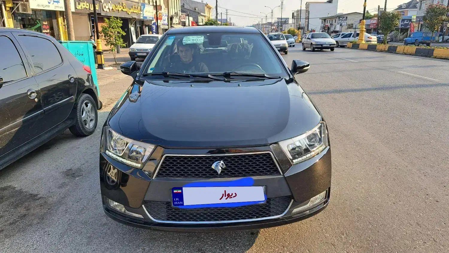 دنا آپشنال|خودرو سواری و وانت|نوشهر, |دیوار