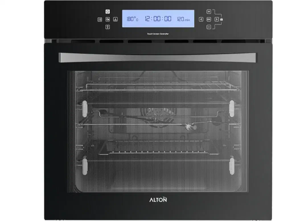 فر تو کار آلتون|اجاق گاز و لوازم برقی پختوپز|شیراز, شهرک فرهنگیان|دیوار