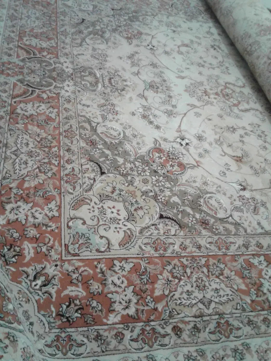 فرش|فرش|تهران, شهرآرا|دیوار