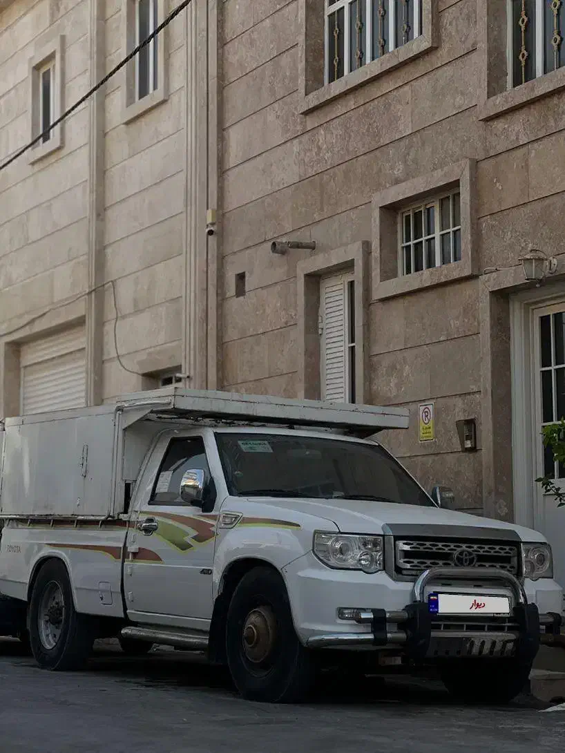 نیسان پادرا|خودرو سواری و وانت|بوشهر, |دیوار