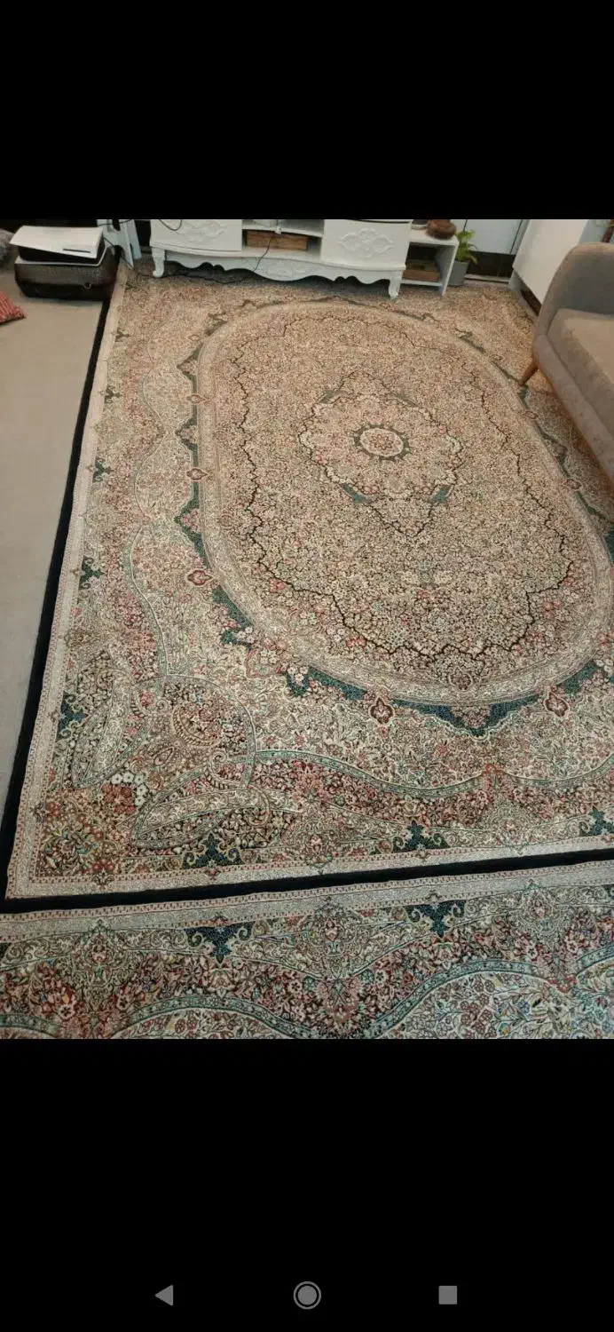 قالی|فرش|خرمآباد, |دیوار