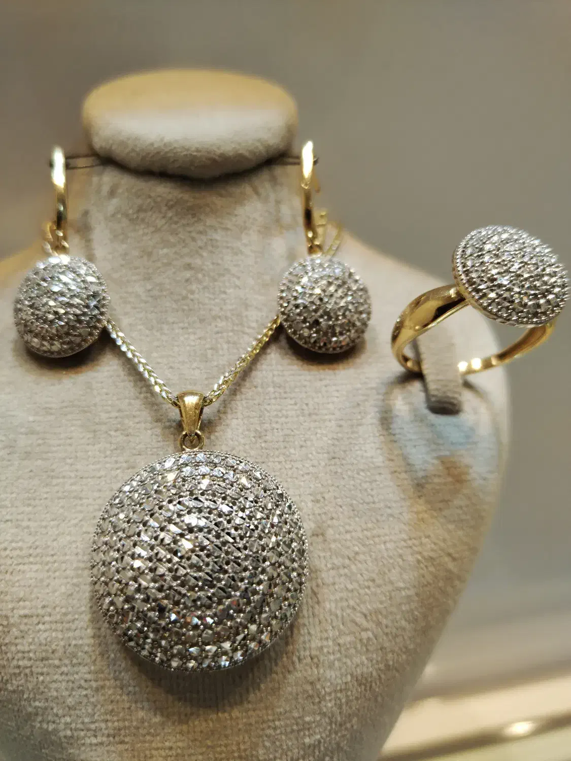 سرمایه گذاری طلا|جواهرات|ارومیه, |دیوار