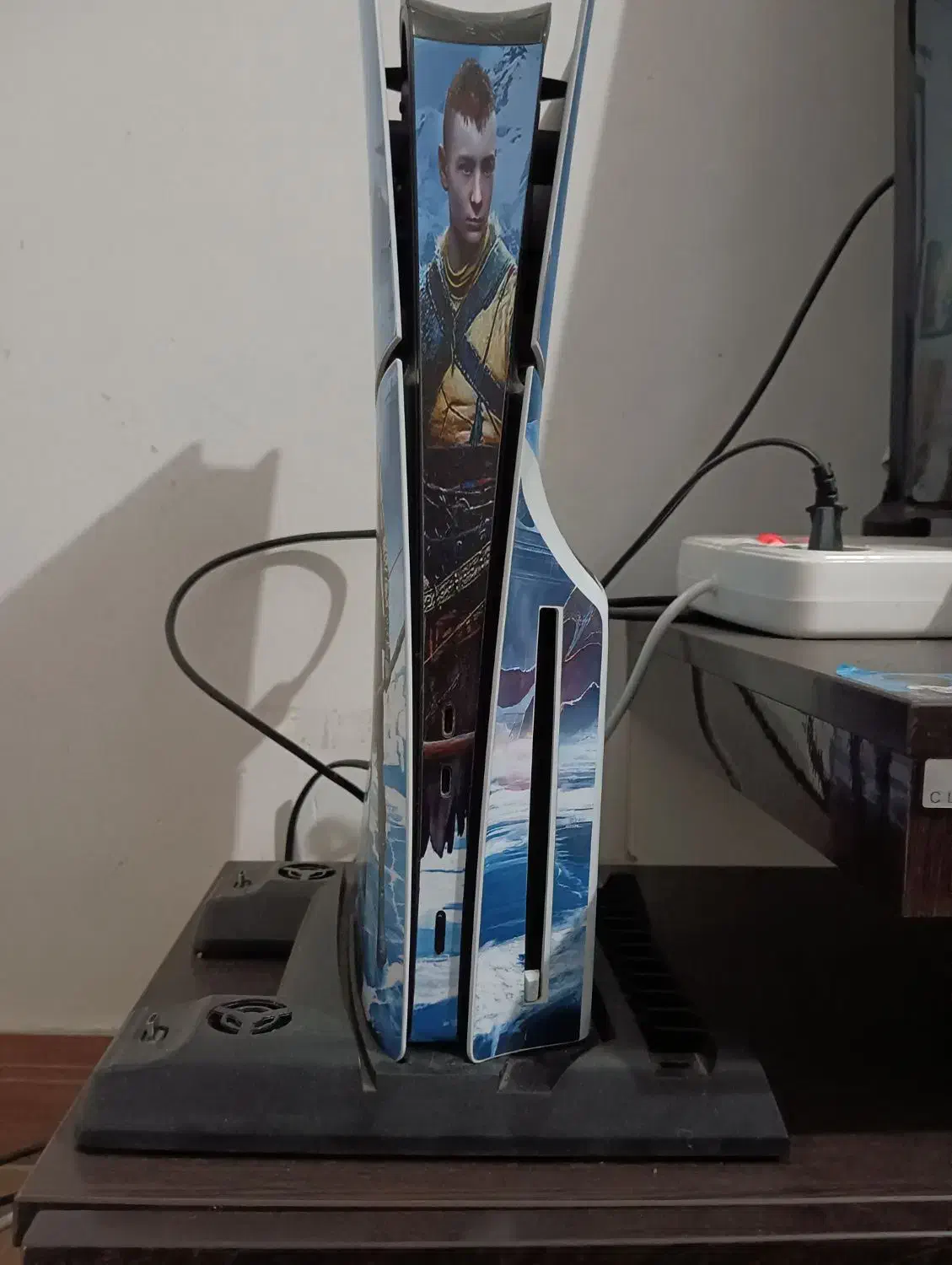 ps5 اسلیم درایو دار|کنسول، بازی ویدئویی و آنلاین|قزوین, |دیوار