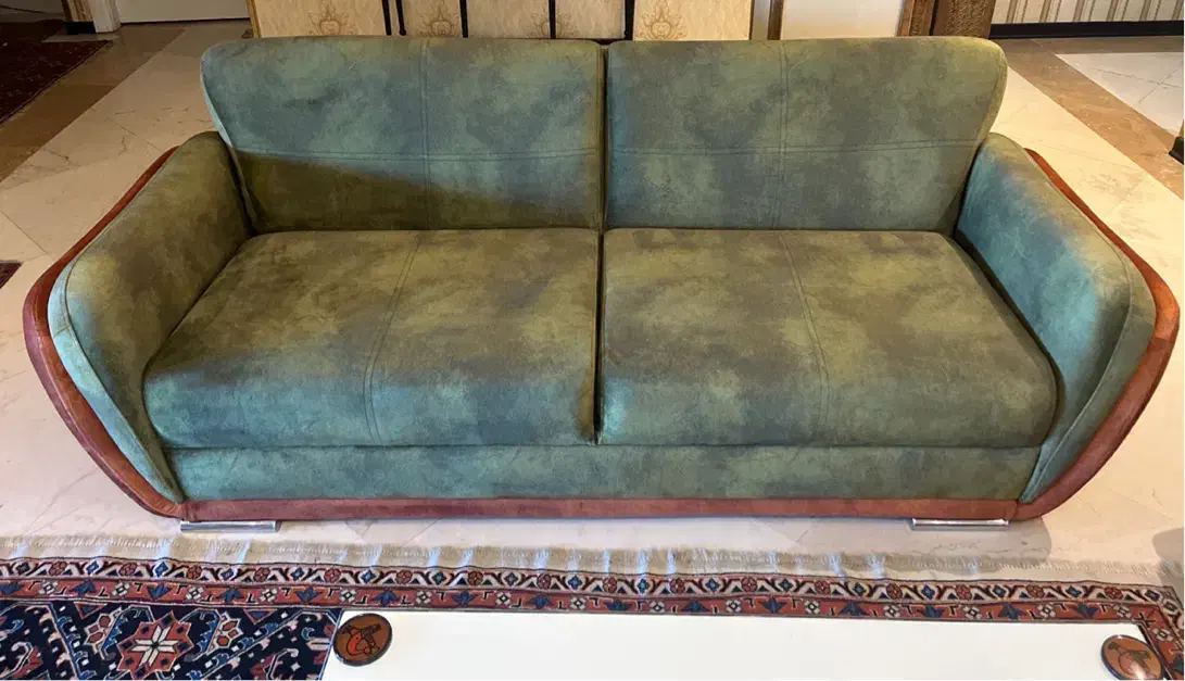 تعمیرات مبل قائم|خدمات پیشه و مهارت|تهران, سوهانک|دیوار