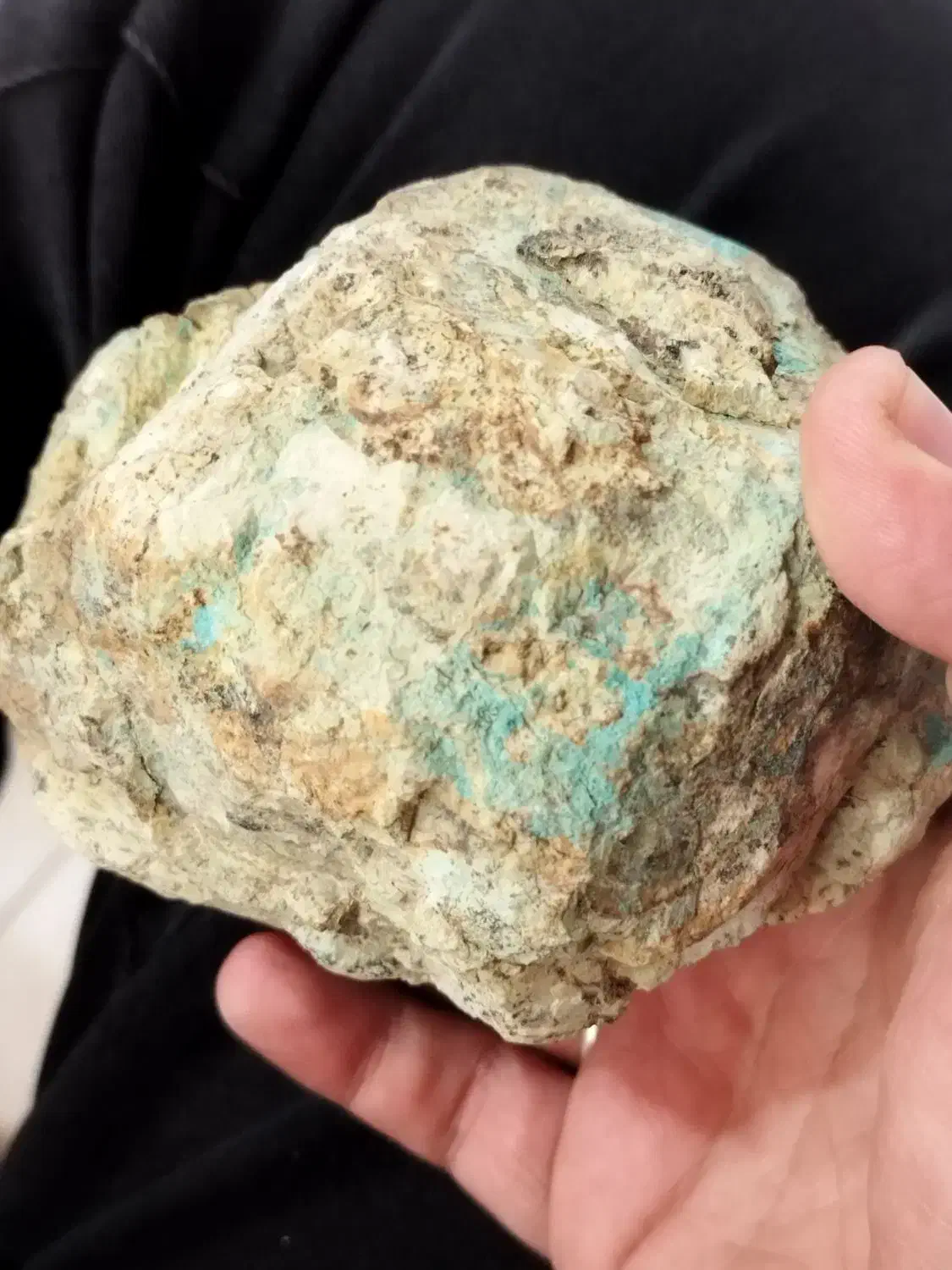 سنگ فیروزه|جواهرات|زارچ, |دیوار