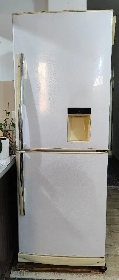 یخچال فریزر بدون برفک|یخچال و فریزر|آستانه اشرفیه, |دیوار