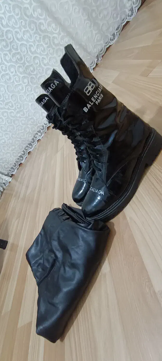 حراج|کیف، کفش، کمربند|بومهن, |دیوار