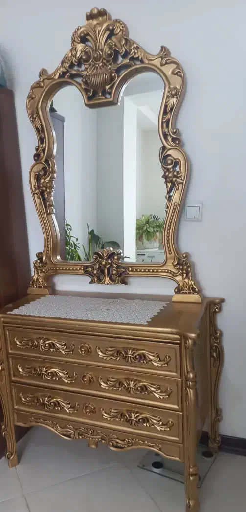 لوازم خانه|تخت و سرویس خواب|پیشوا, |دیوار