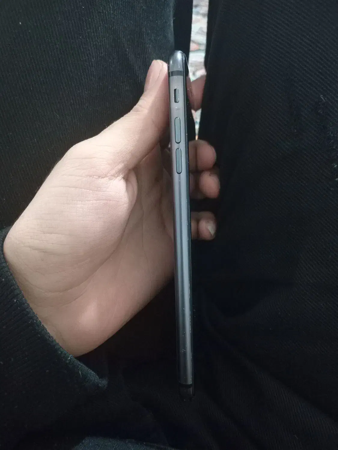 iphone فروشی|موبایل|ری, هاشم‌آباد|دیوار