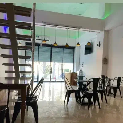 شراکت و همکاری در کافه رستوران|کافیشاپ و رستوران|اسلامشهر, شهرک واوان|دیوار