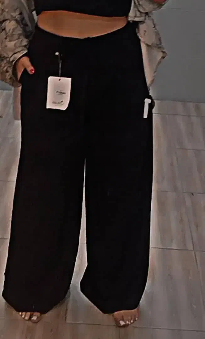 شلوار بگ پارچه ای|لباس|شیراز, کوشک میدان|دیوار