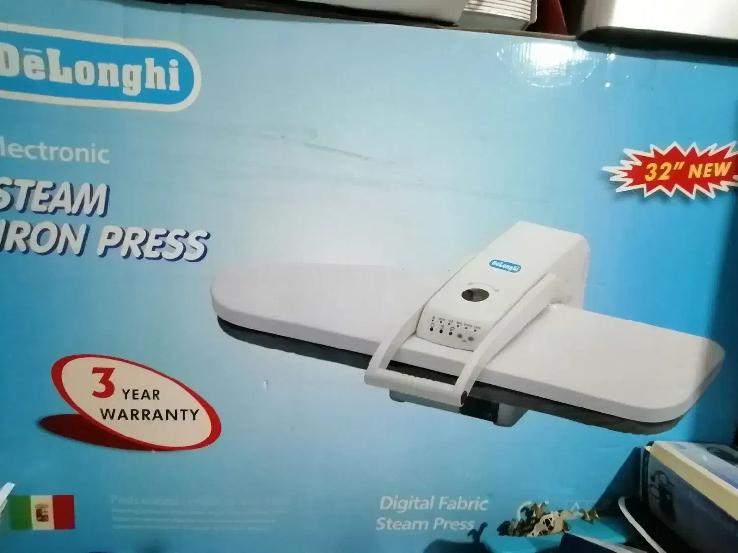 اتو پرسی|اتو و لوازم اتو|گرمسار, |دیوار