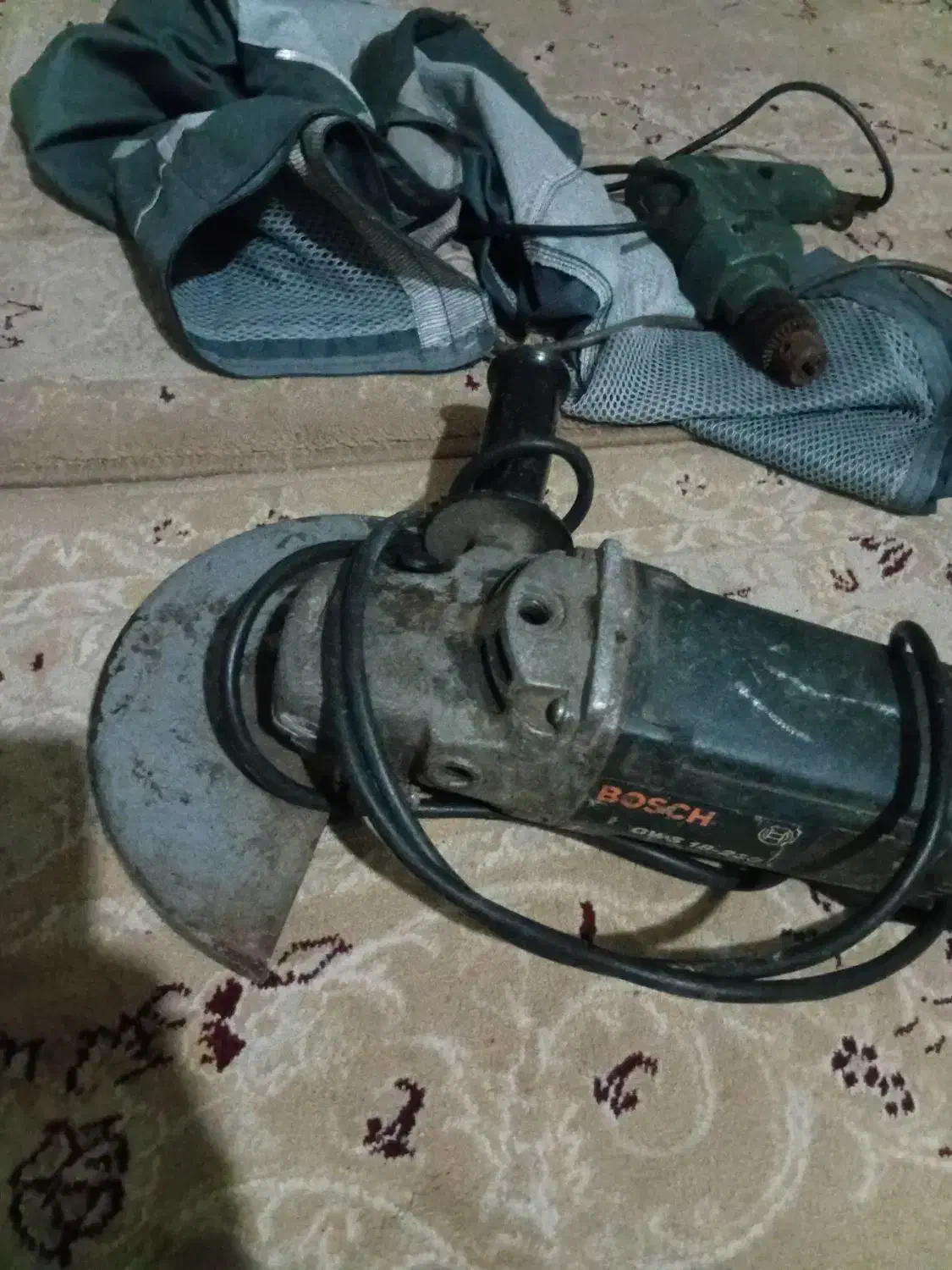 با سلام|ابزارآلات|چهارباغ, |دیوار