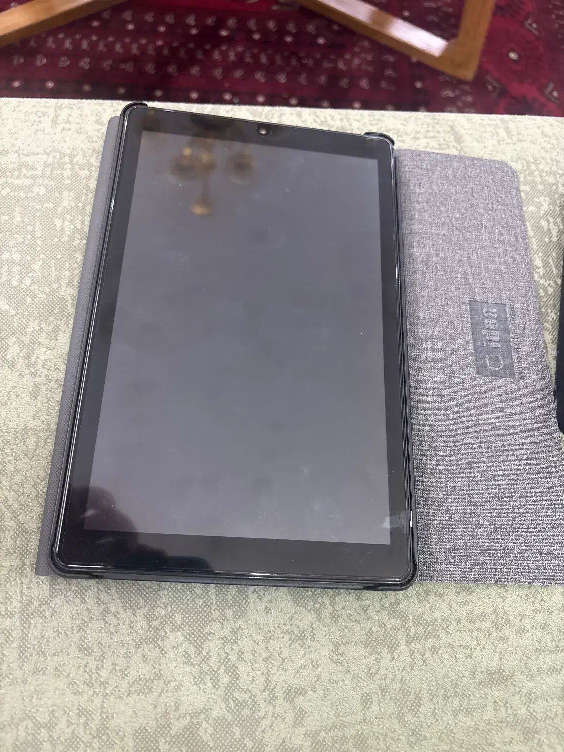 تبلت cidea|تبلت|تهران, نیروی دریایی|دیوار