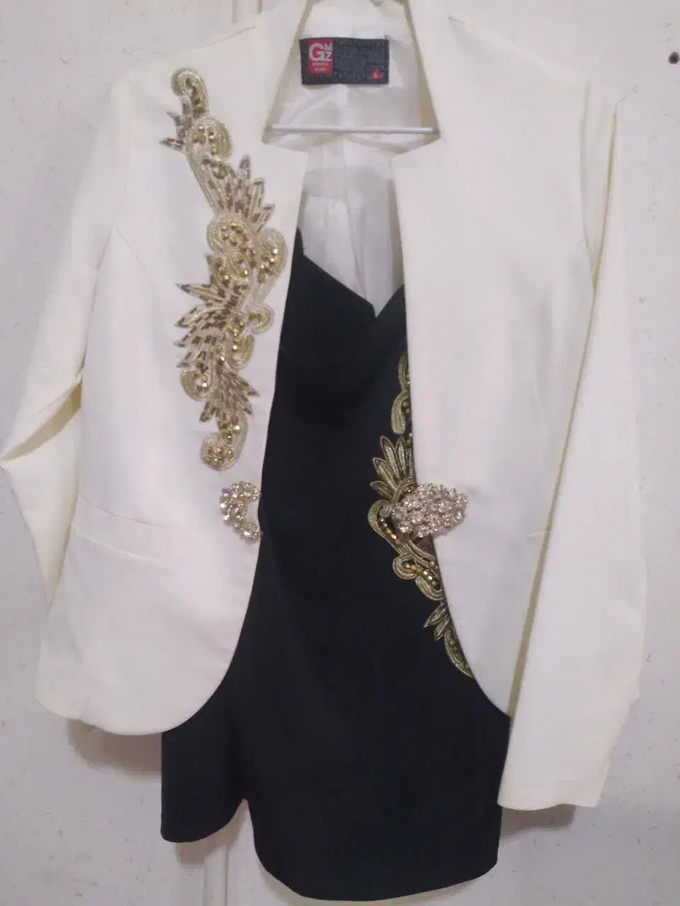 لباس مجلسی نو جنس ترک فروشی|لباس|ابهر, |دیوار