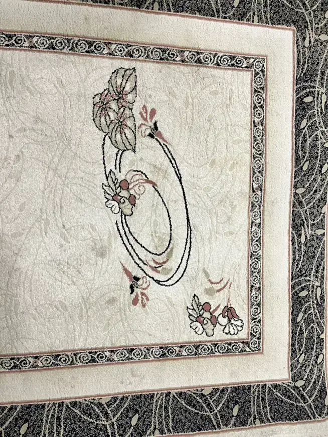 فرش ۴ متری|فرش|تهران, جنت‌آباد جنوبی|دیوار