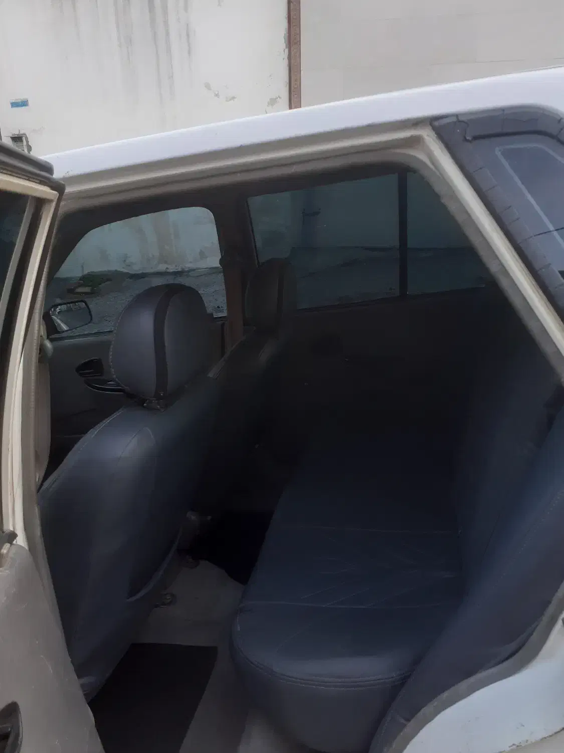 ۱۱۱ مدل ۹۲|خودرو سواری و وانت|بهشهر, |دیوار