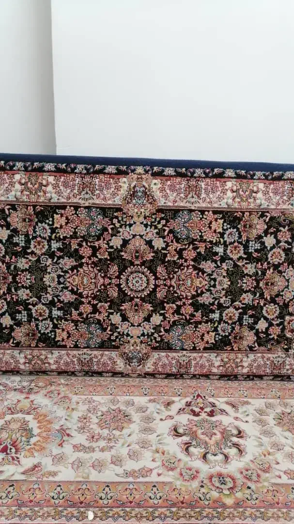 پشتی درجه یک|پشتی|نی‌ریز, |دیوار