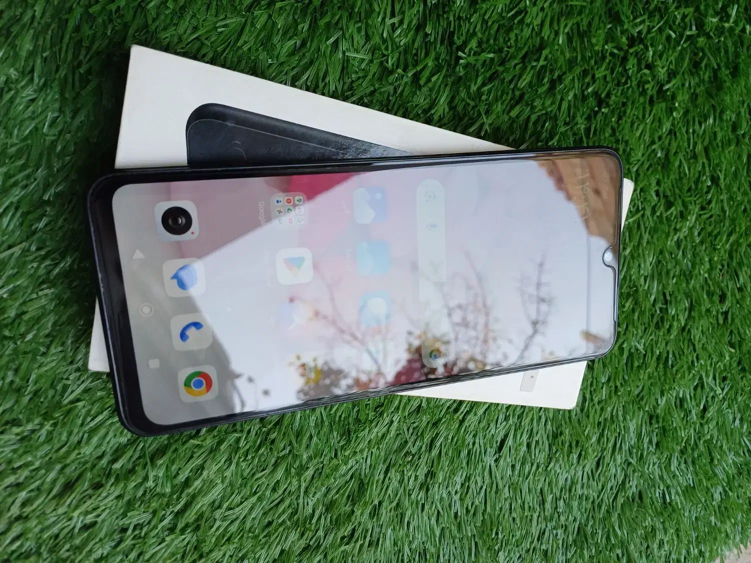 Redmi14c|موبایل|مشهد, پنجتن|دیوار