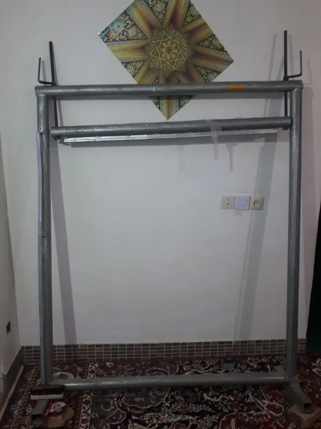 دار قالی|ابزارآلات|اسدآباد, |دیوار