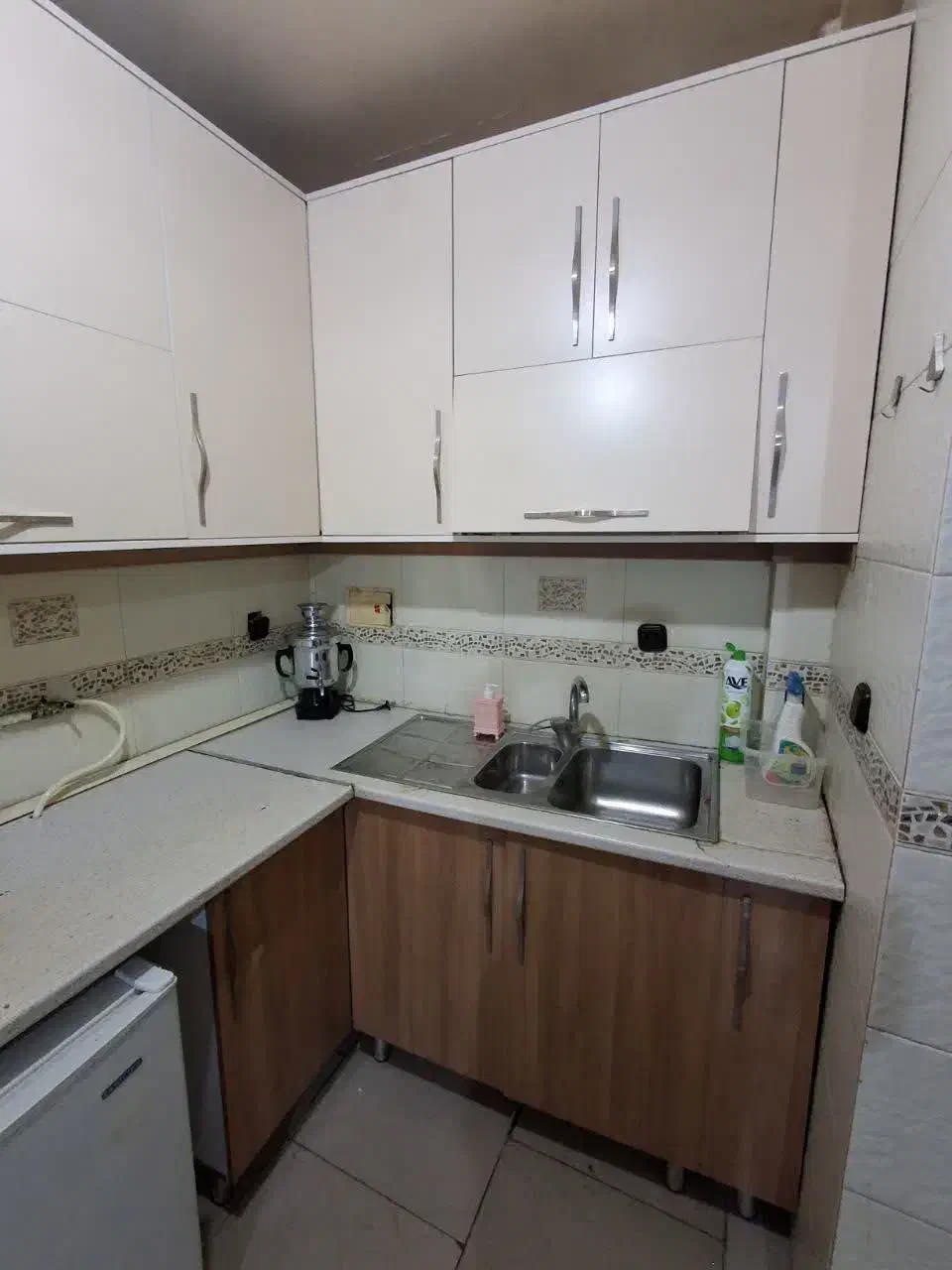 کابینت در حد نو|مصالح و تجهیزات ساختمان|تهران, نیروی دریایی|دیوار