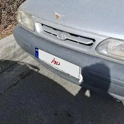 پراید۹۰|خودرو سواری و وانت|تهران, شهرک پردیسان|دیوار