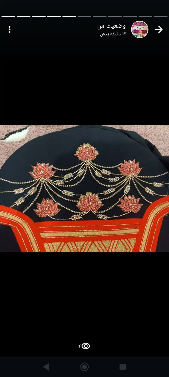 زدن عنواع شلوار ملیله ای الب همه نوع با قیمت مناسب|لباس|بندرعباس, |دیوار