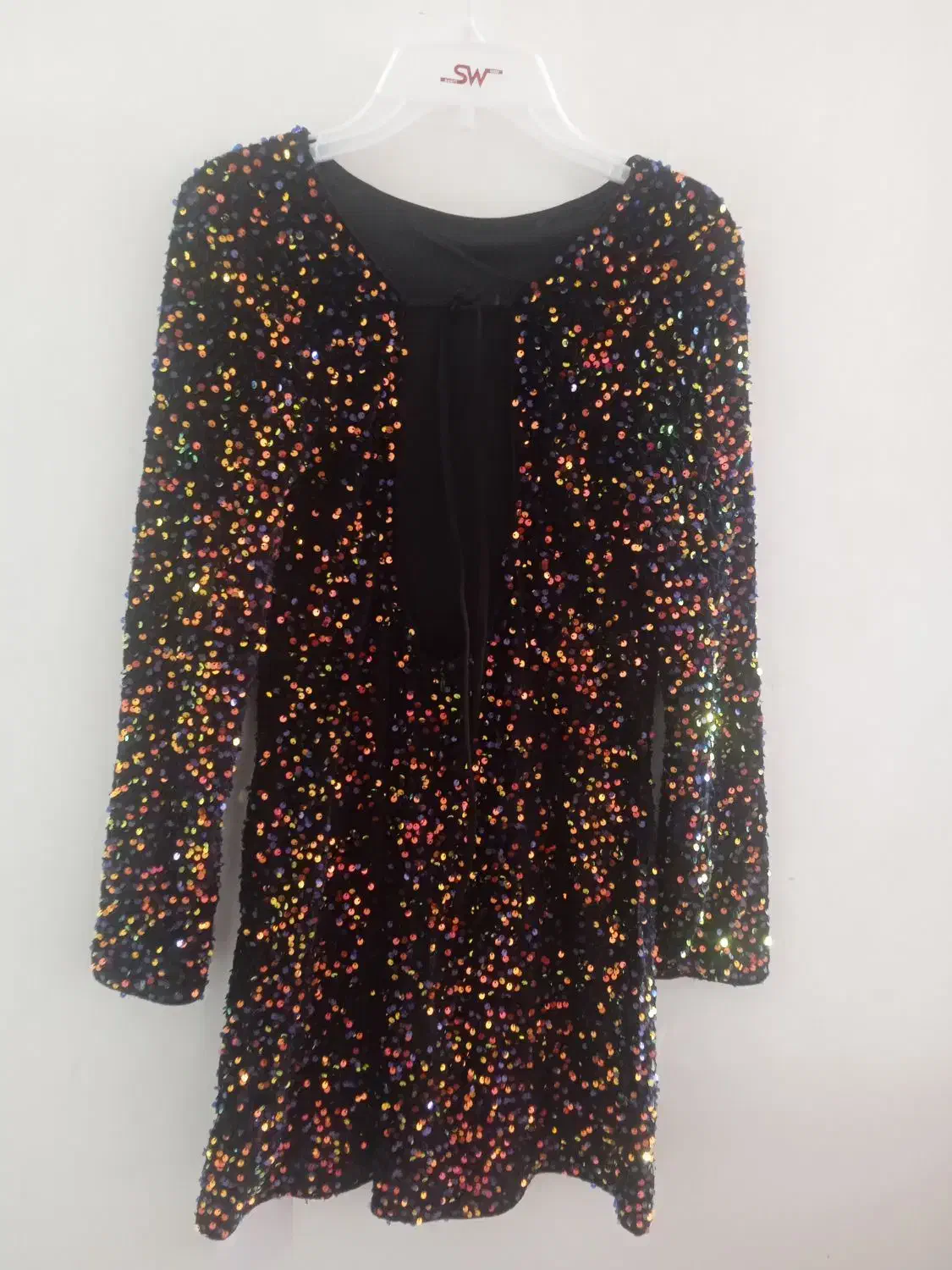 پیراهن مجلسی خاص و خارجی نو|لباس|اندیشه, اندیشه فاز ۳|دیوار