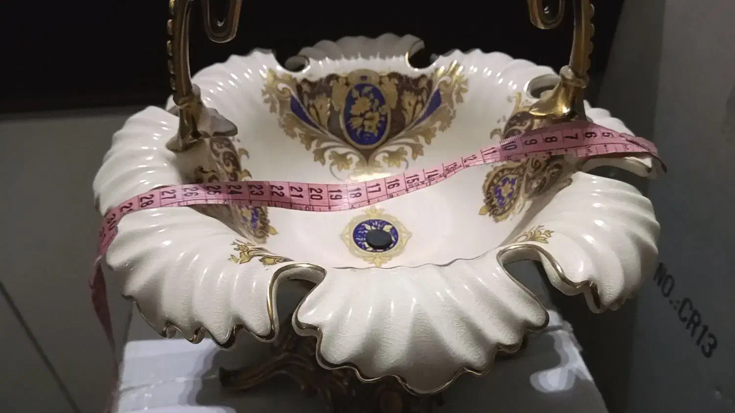 ظروف پذیرایی و دکوری|ظروف سرو و پذیرایی|شهریار, شهرک وائین|دیوار