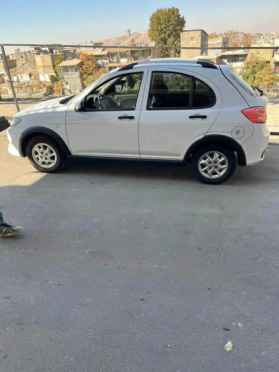 کوئیک s|خودرو سواری و وانت|کرج, عظیمیه|دیوار