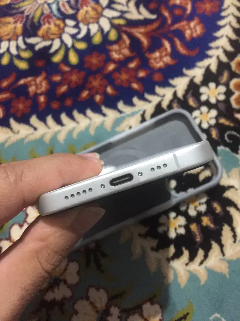 Iphone 16|موبایل|سیرجان, |دیوار