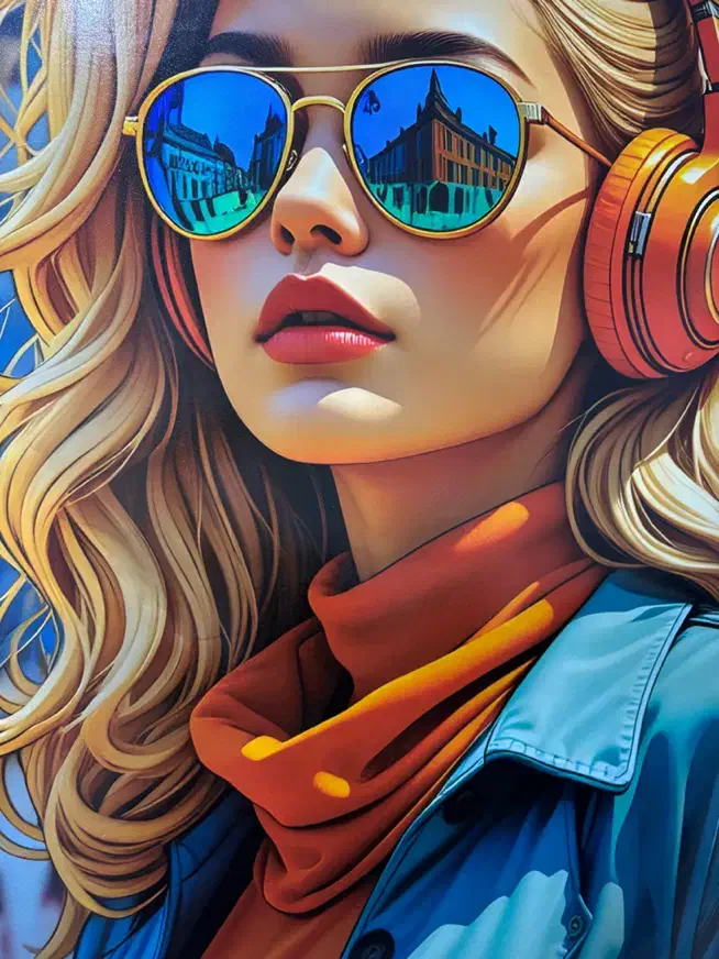 استیکر براق،شیشه ای،مات،فتوگلاسه بهمراه یووی|خدمات رایانه‌ای و موبایل|شیراز, زند|دیوار