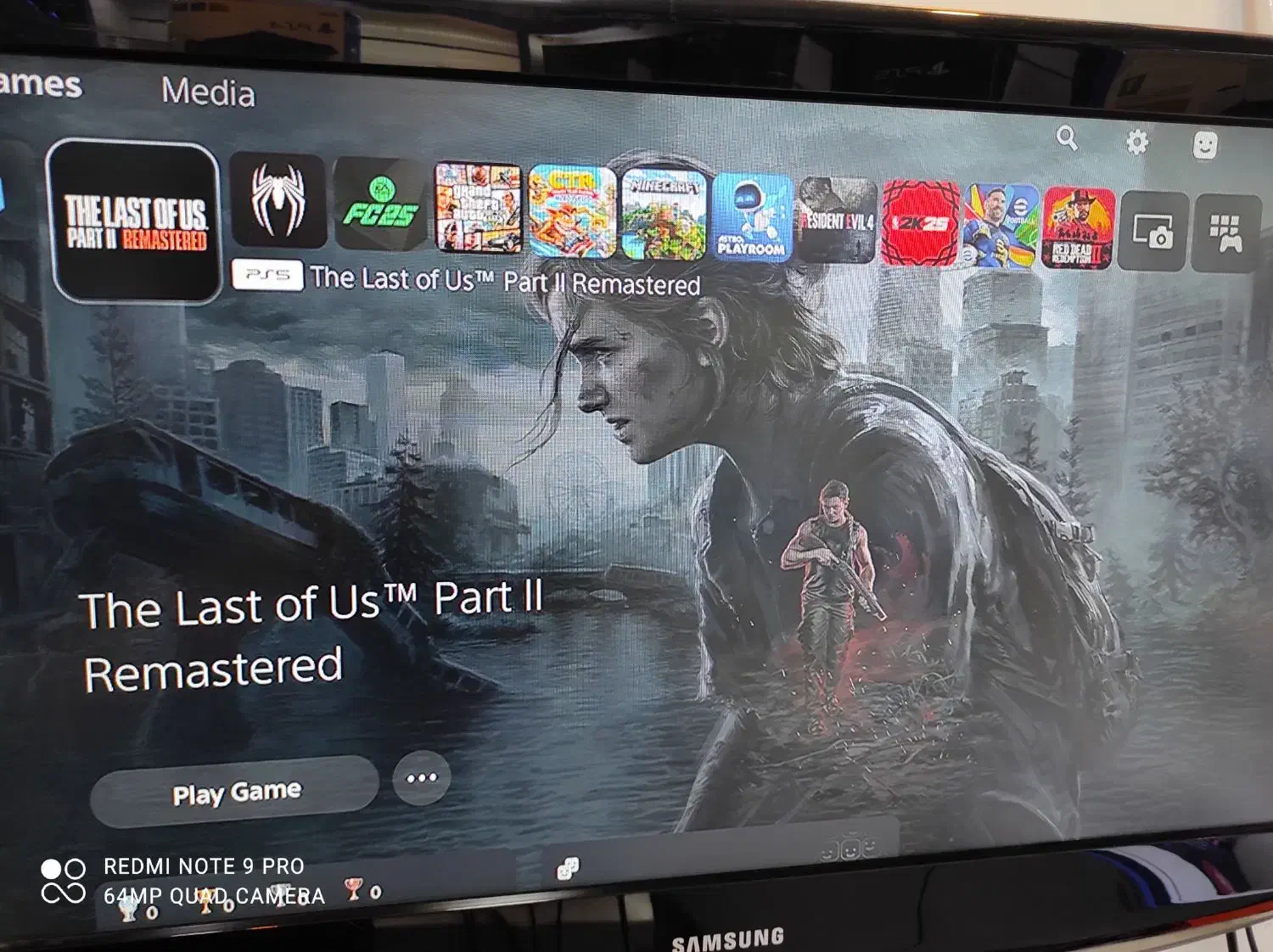 ps5 slim 2016|کنسول، بازی ویدئویی و آنلاین|فردیس, فردیس|دیوار