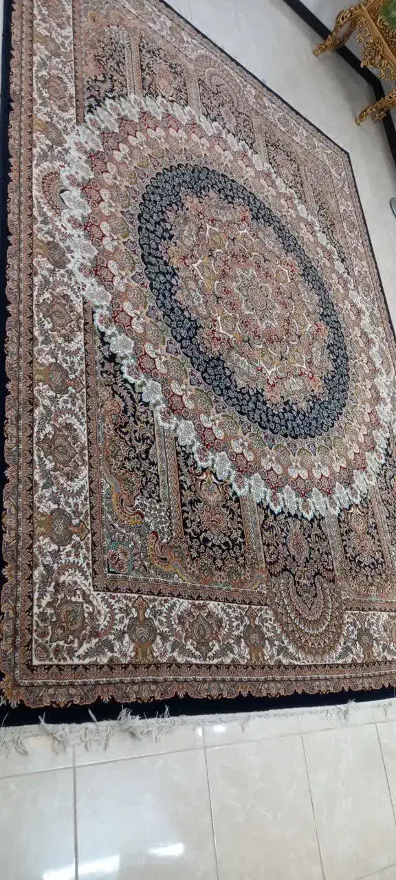 فرش ۱۲ متری|فرش|قم, شاه سید علی|دیوار