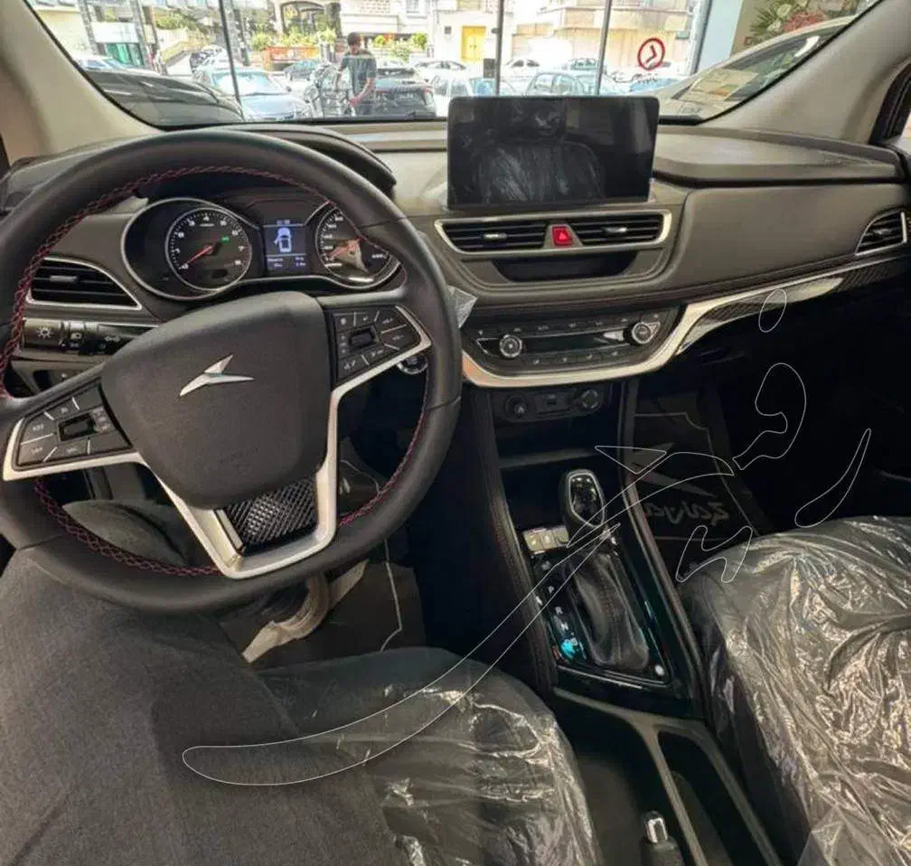 کی ام سی اس آر ۳ kmc sr3ثبت نام|خودرو سواری و وانت|تهران, پونک|دیوار