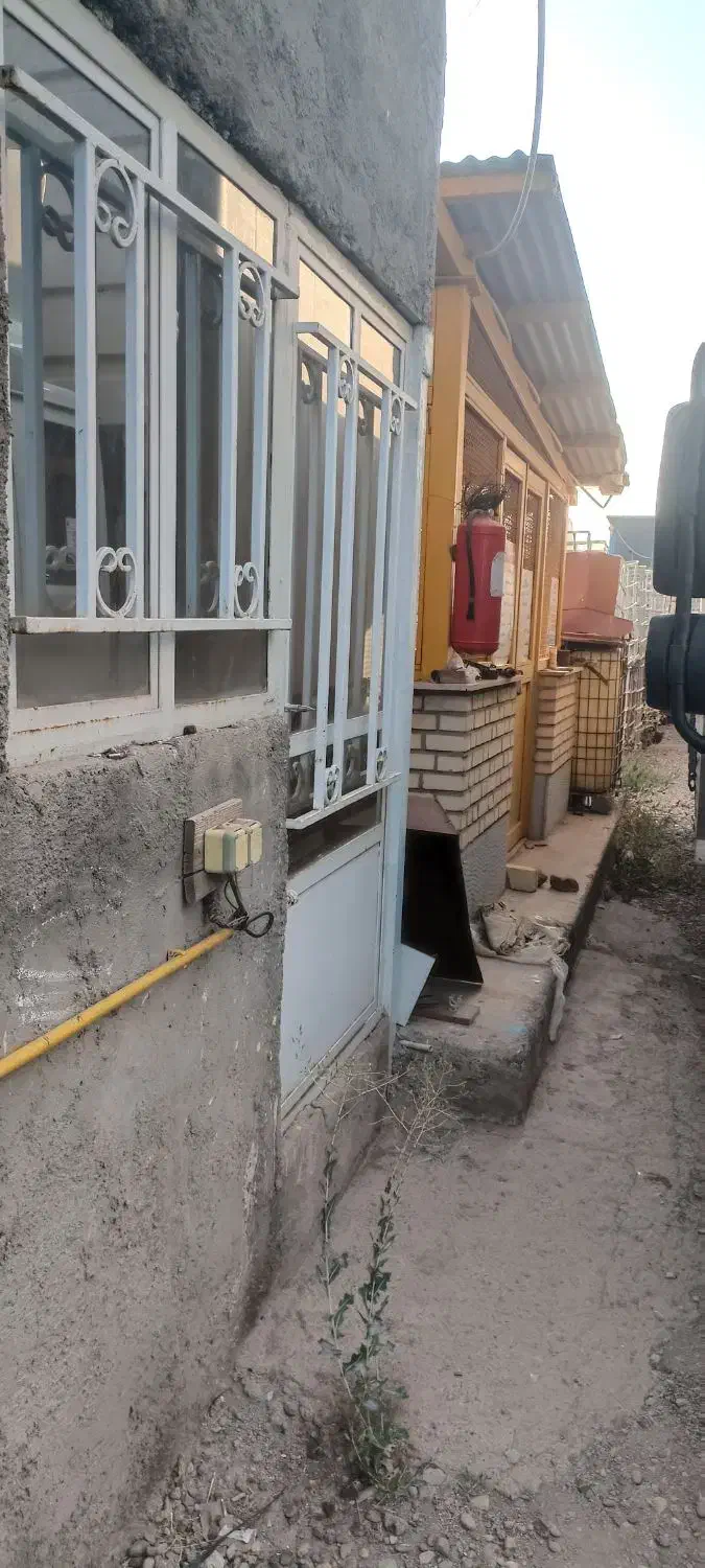 کارگاه|فروش دفتر صنعتی، کشاورزی، تجاری|تاکستان, |دیوار