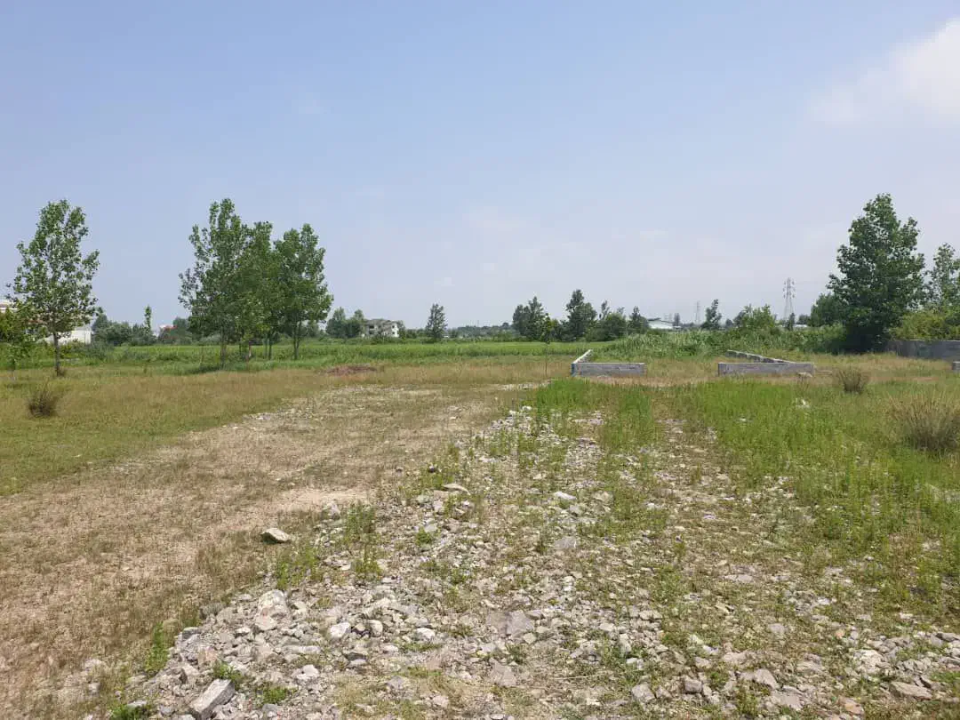 فروشفوری زیر قیمت منطقه/۱۷۰ مترزمین سندار|فروش زمین و ملک کلنگی|امامزاده عبدالله, |دیوار