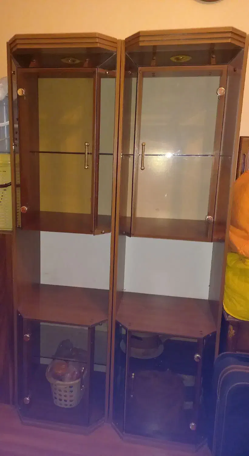 ویترین بوفه|بوفه، ویترین، کنسول|تهران, سید خندان (جلفا)|دیوار