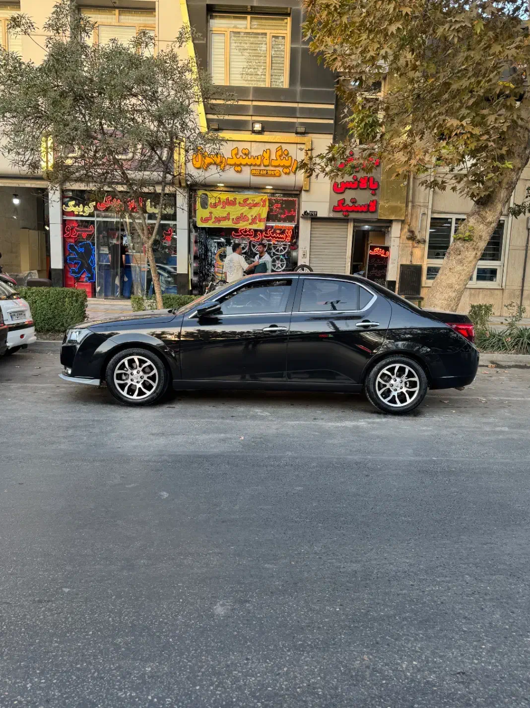 سی ان سی و بازسازی تمام رینگ هایه اسپرت|قطعات یدکی و لوازم جانبی|مشهد, کوشش|دیوار