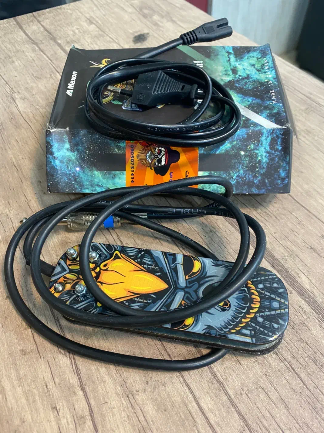 پن تتو|آرایشگاه و سالن‌های زیبایی|گرگان, |دیوار