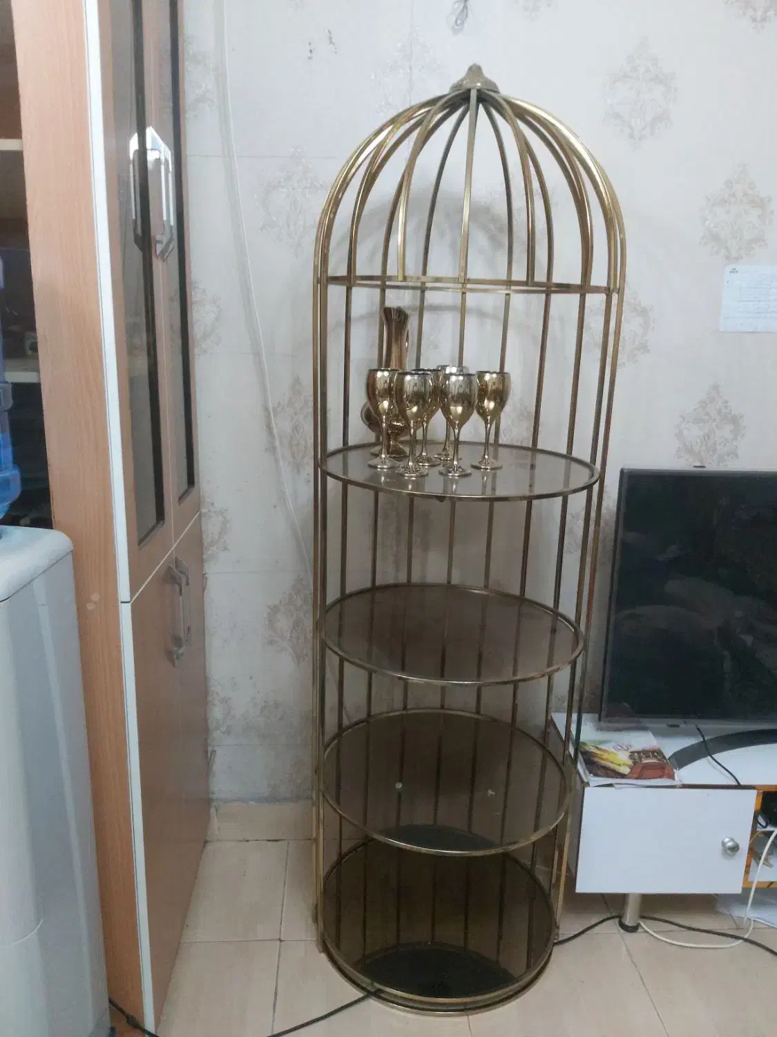 بوفه|بوفه، ویترین، کنسول|بندرعباس, |دیوار