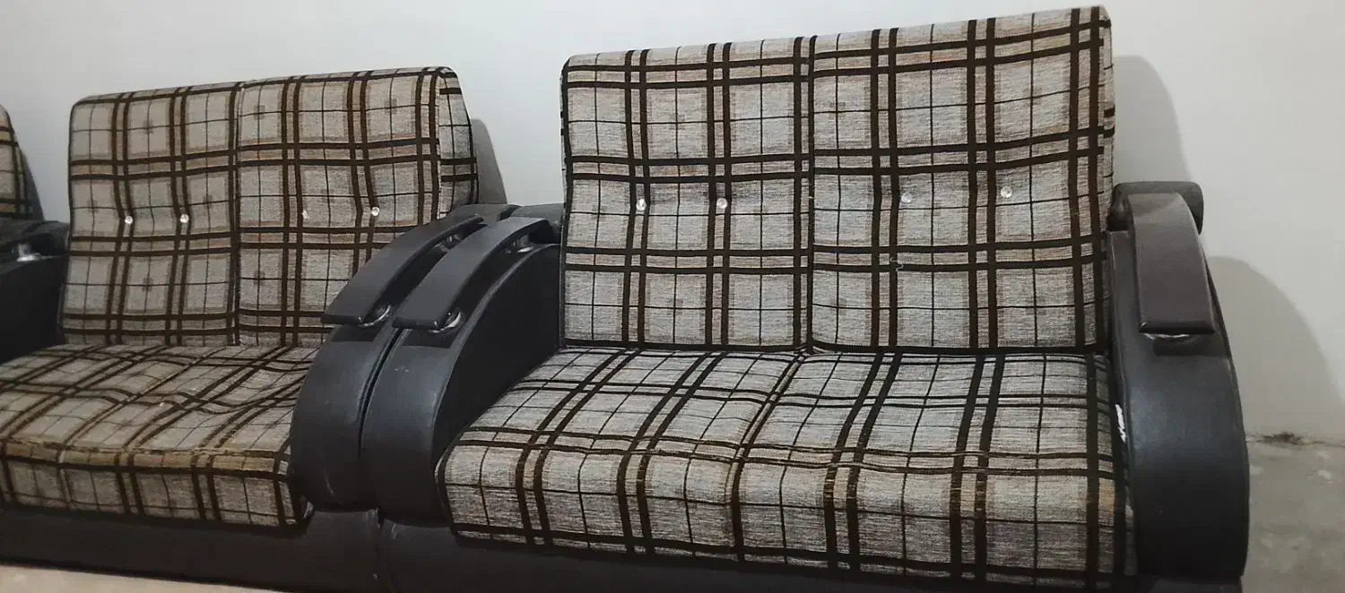 مبل|مبلمان خانگی و میز عسلی|خان ببین, |دیوار